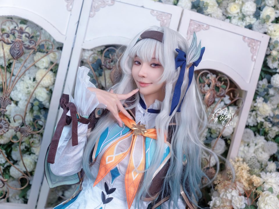 Machi馬吉 NO.010 Firefly.jpg Machi馬吉 NO.010 Firefly.jpg